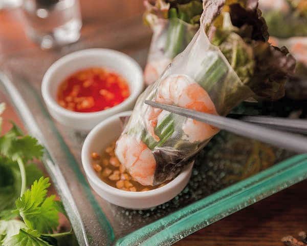 アジアンビストロDai武蔵小杉のグルメインスタ