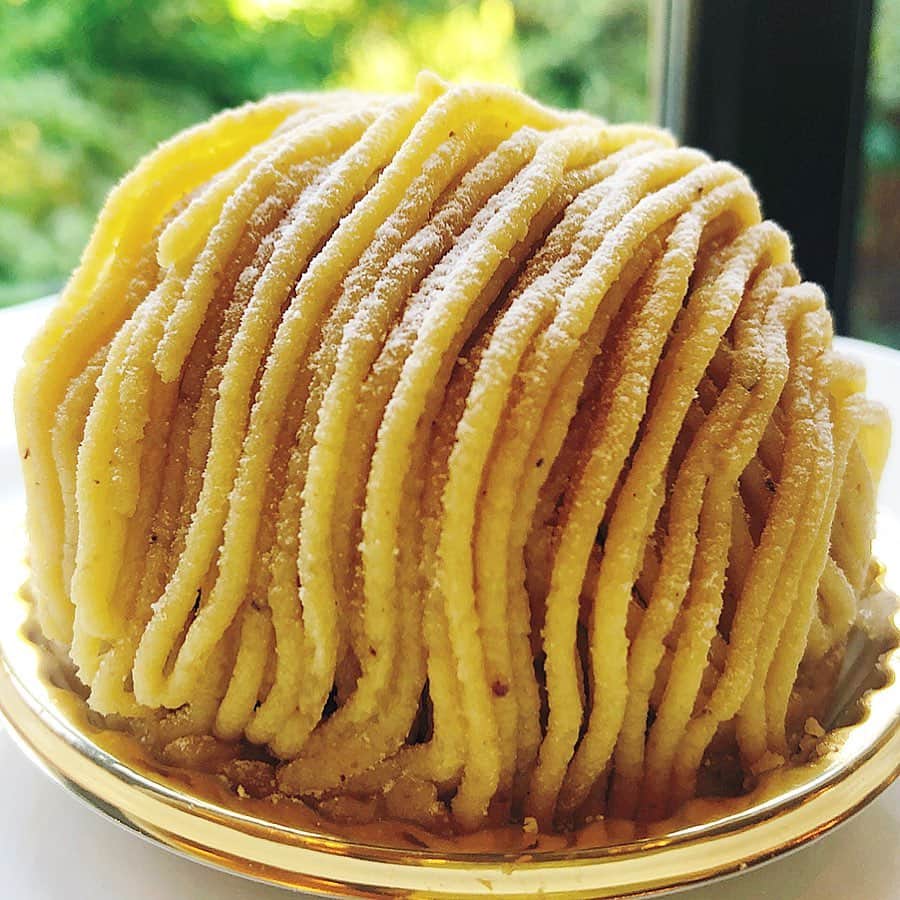 里井真由美のグルメインスタ