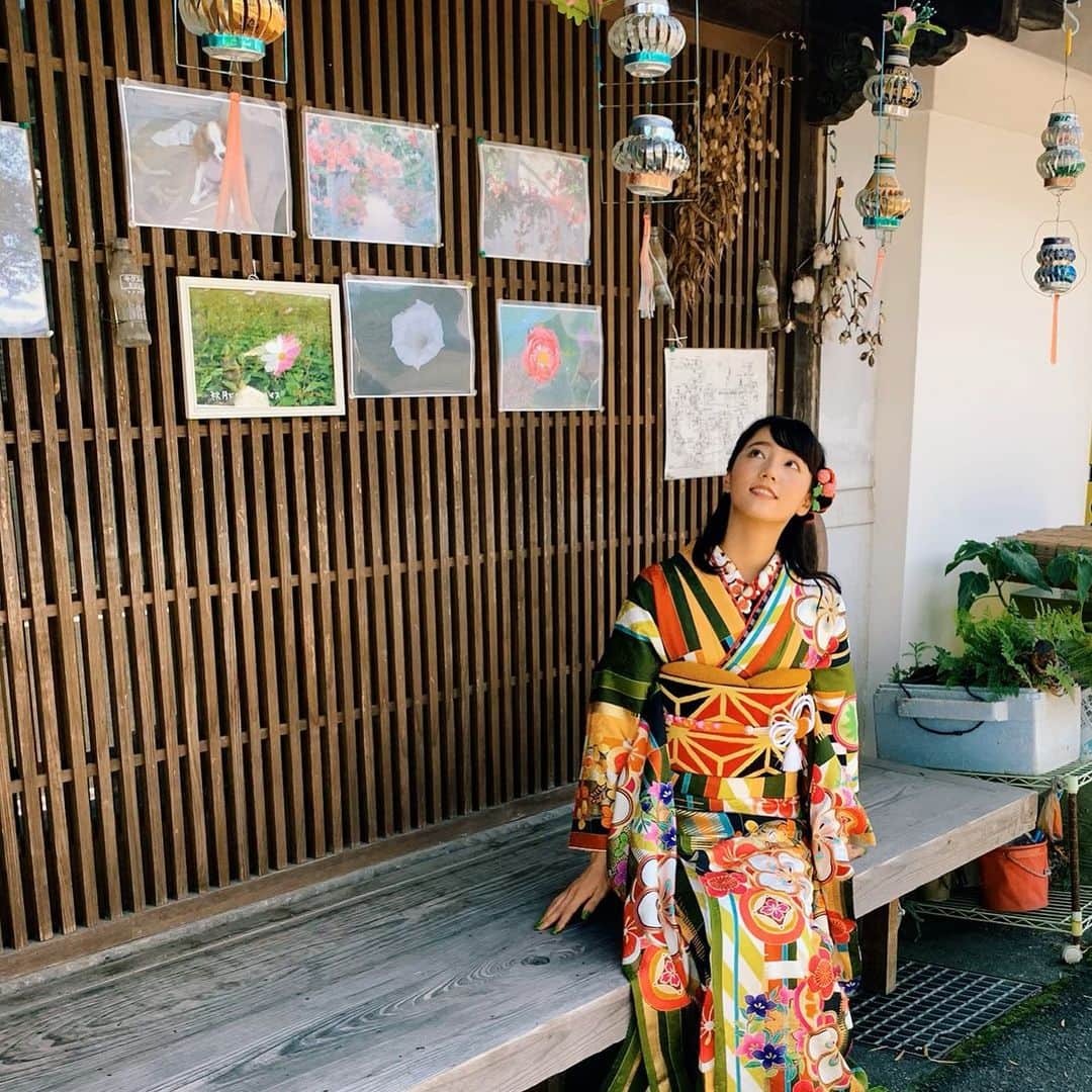 中川可菜のインスタグラム