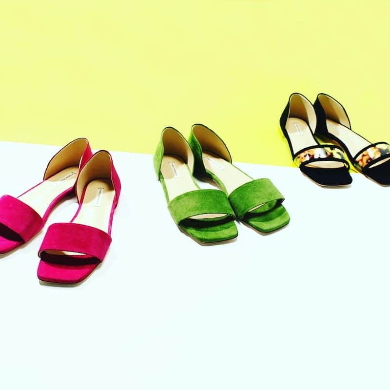 ファビオ ルスコーニのグルメインスタ