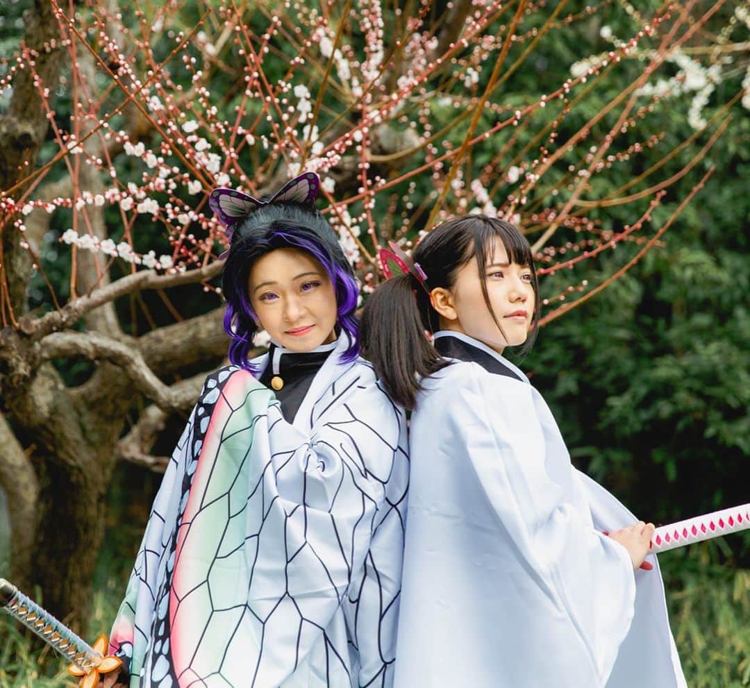 泉ひかり パルクール さんのインスタグラム写真 泉ひかり パルクール Instagram Tiktok鬼滅の小ネタ投稿してるので よかったらみてね 7 5 4 3 2 1 竈門炭次郎 Takumi 0113 我妻善逸 Haruharu