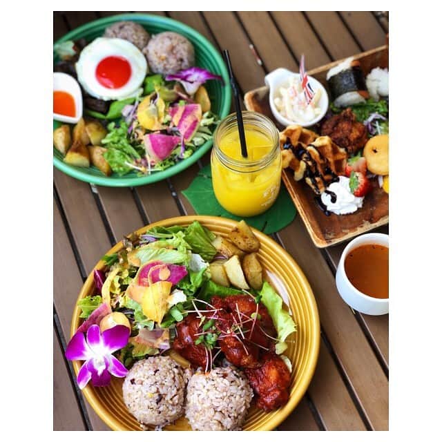 赤松悠実のグルメインスタ