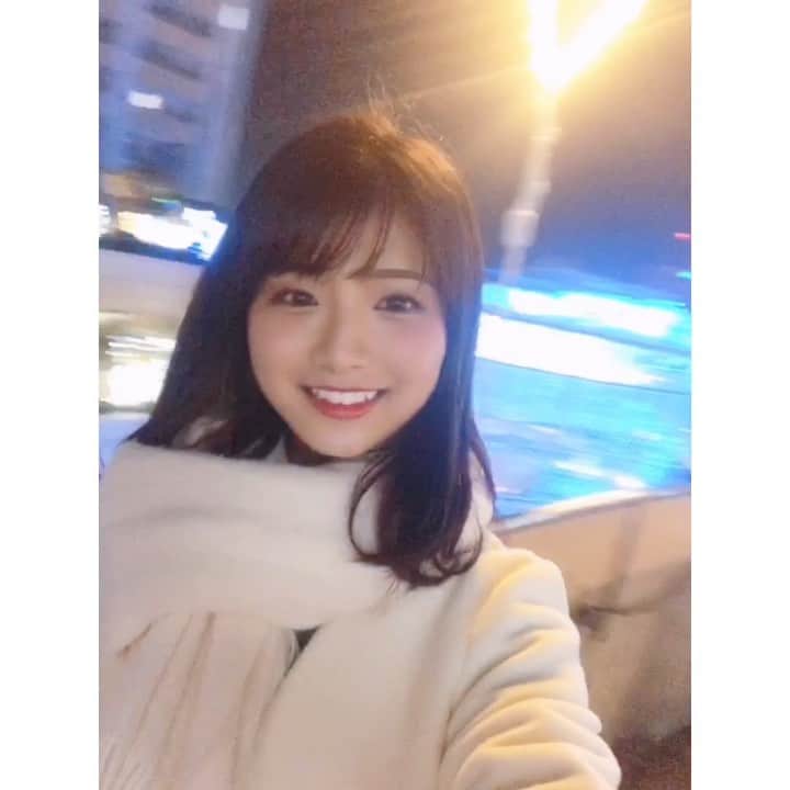 山本ゆうかのインスタグラム：「リア充風」