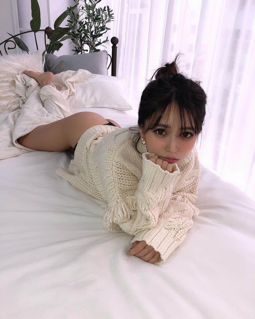 平沼ファナのインスタグラム