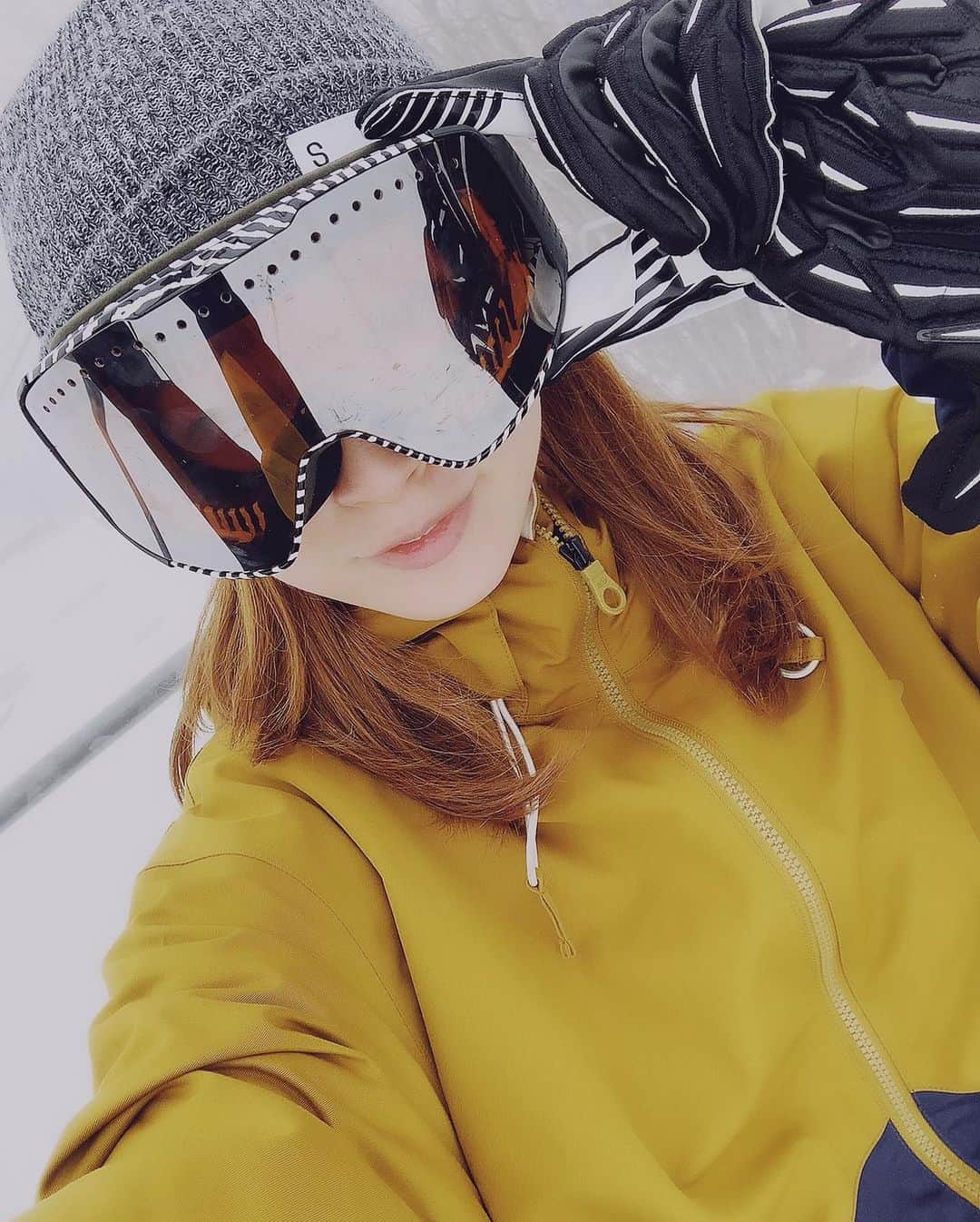 矢代梢のインスタグラム