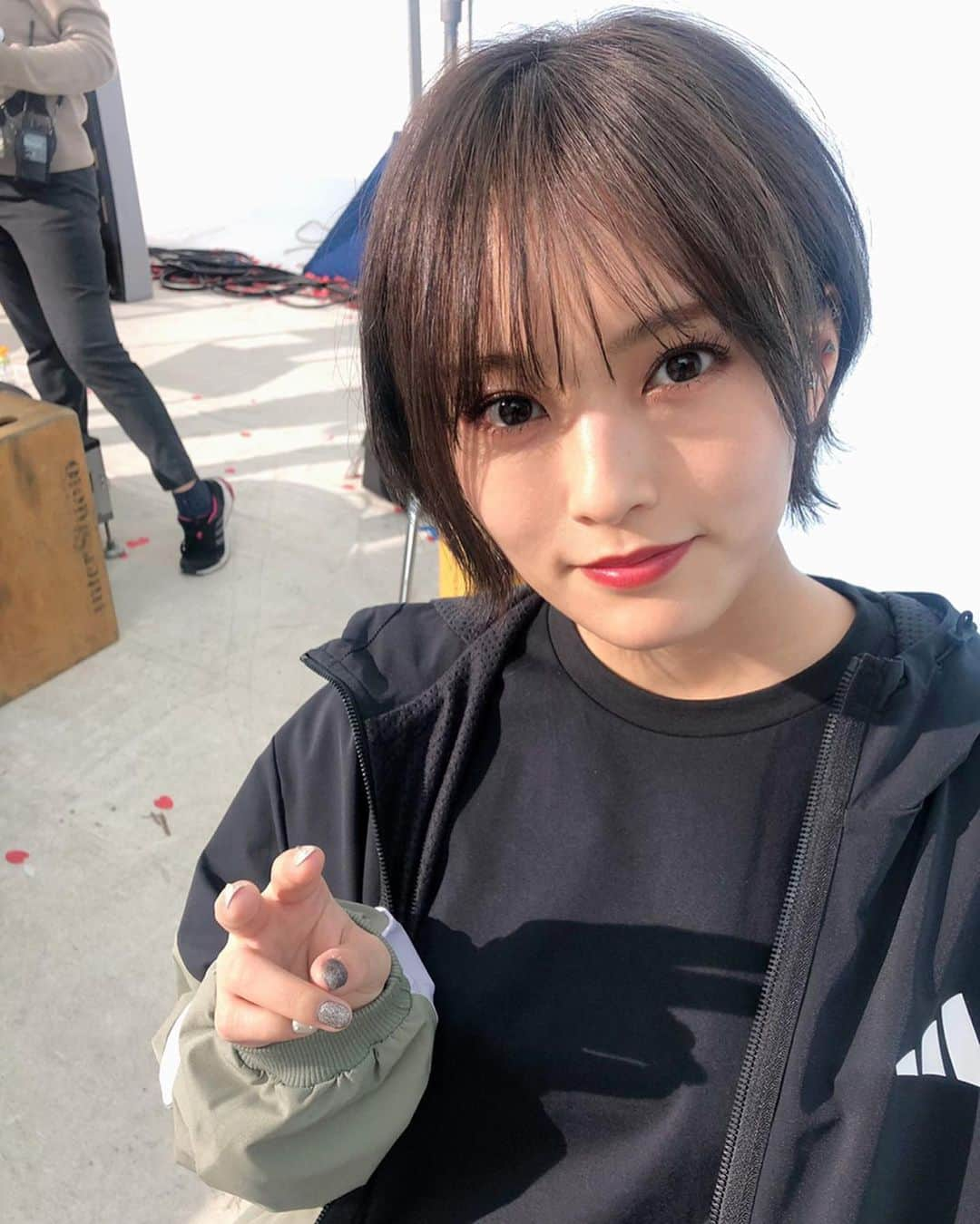 山本彩のインスタグラム