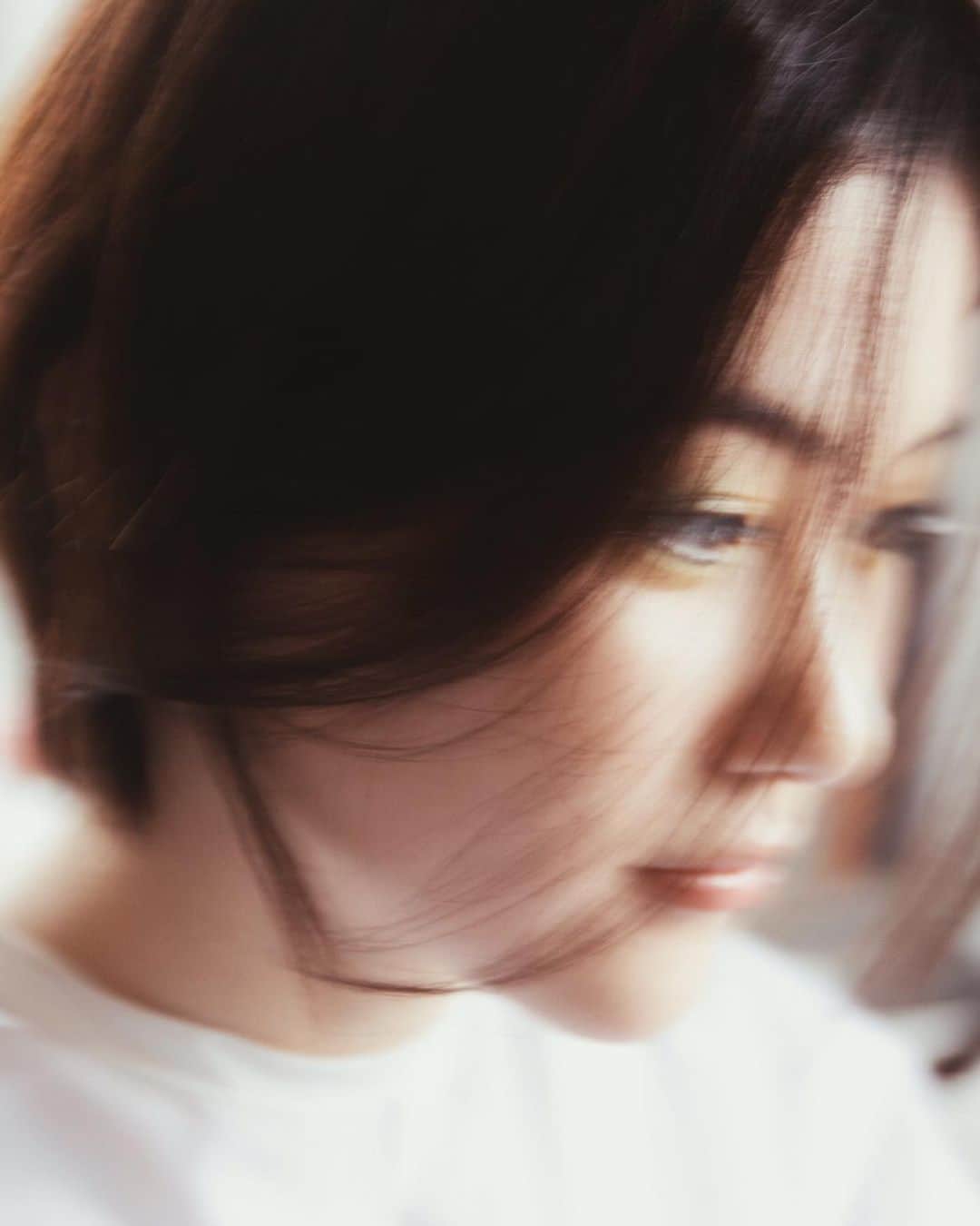 山口まゆさんのインスタグラム写真 - (山口まゆInstagram)「🌜」3月9日 17時59分 - yamayu_official