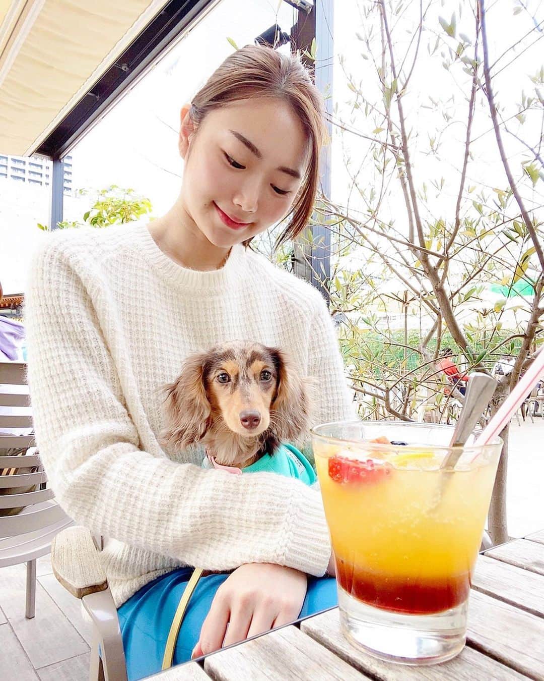 寺口智香のグルメインスタ