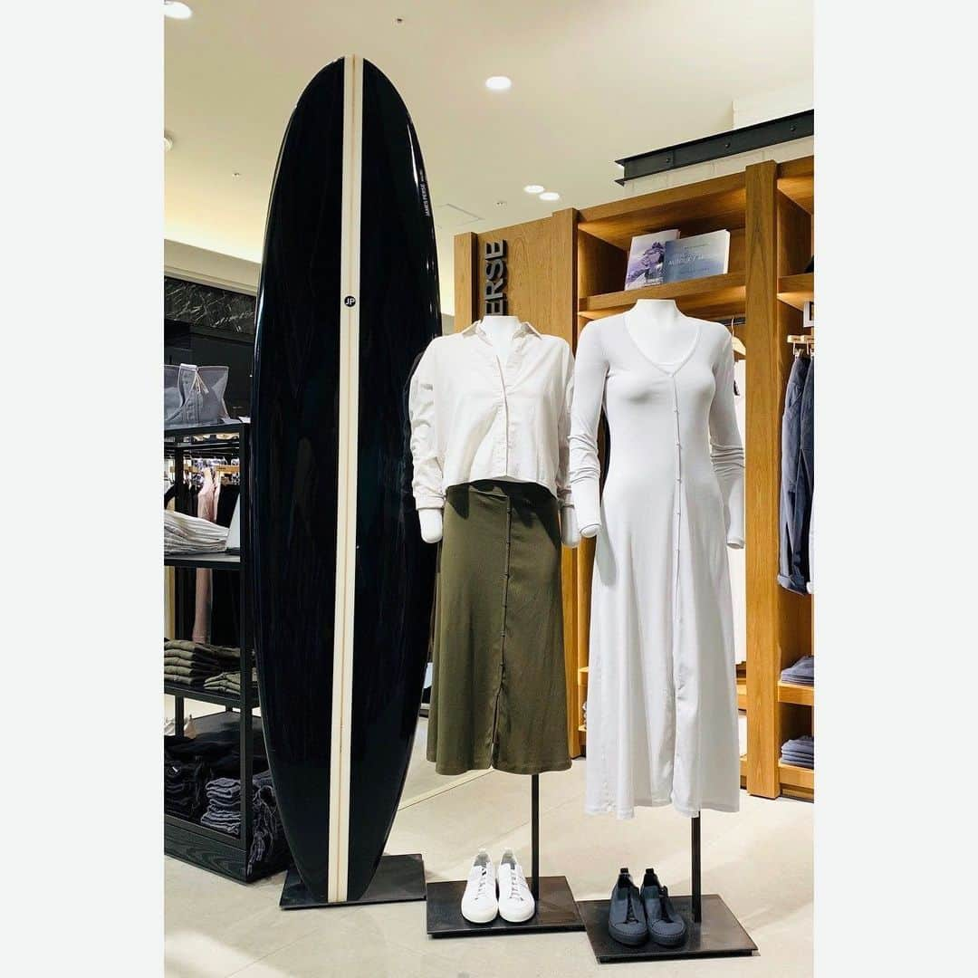 HANKYU.MODEのインスタグラム