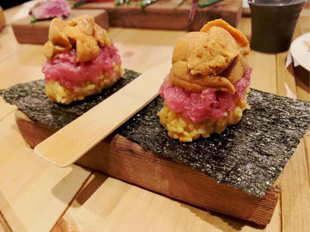 空亜のグルメインスタ