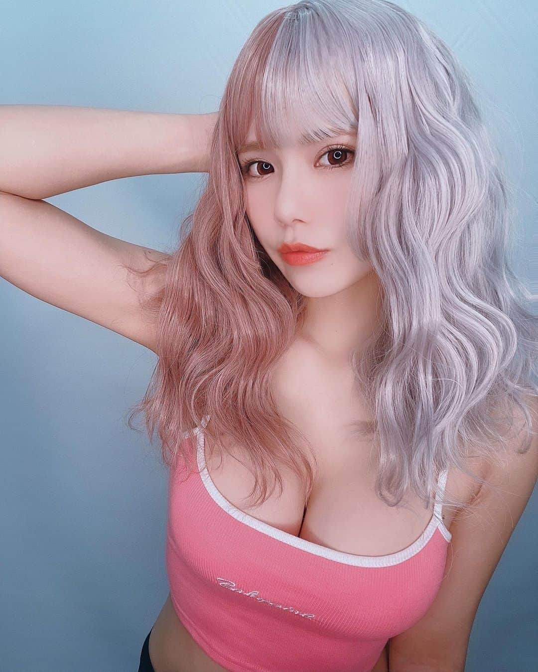 プラネットオシリスのインスタグラム