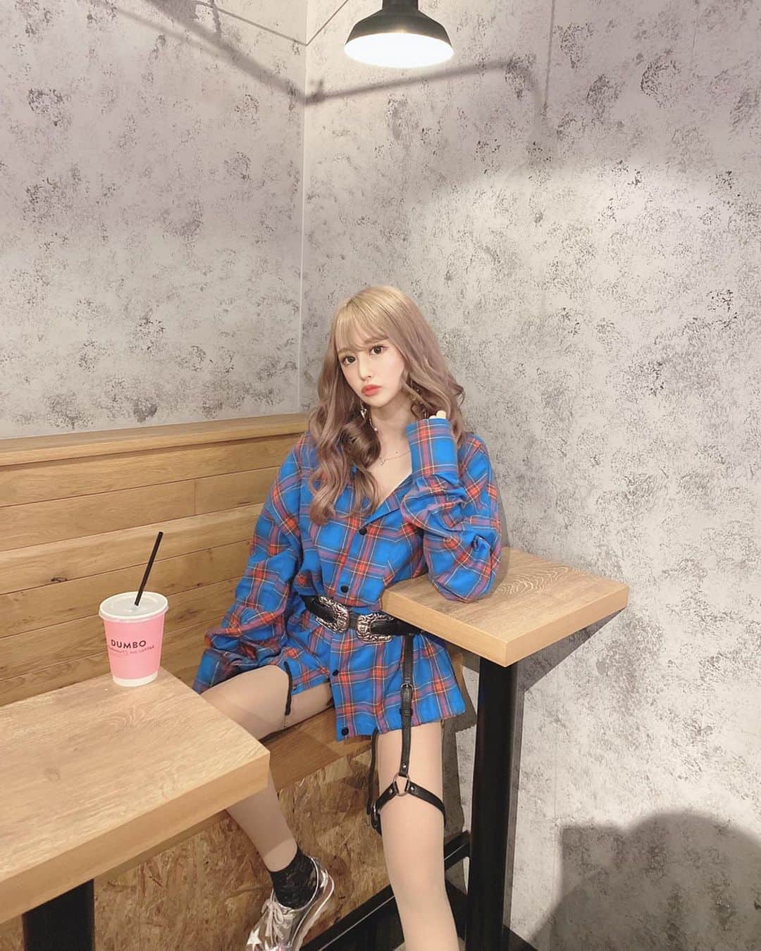 SHIHOのグルメインスタ