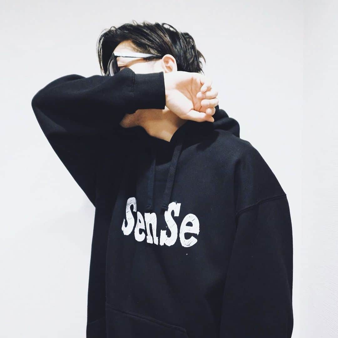 井澤勇貴のインスタグラム：「⚫️⚪️ #factory130」