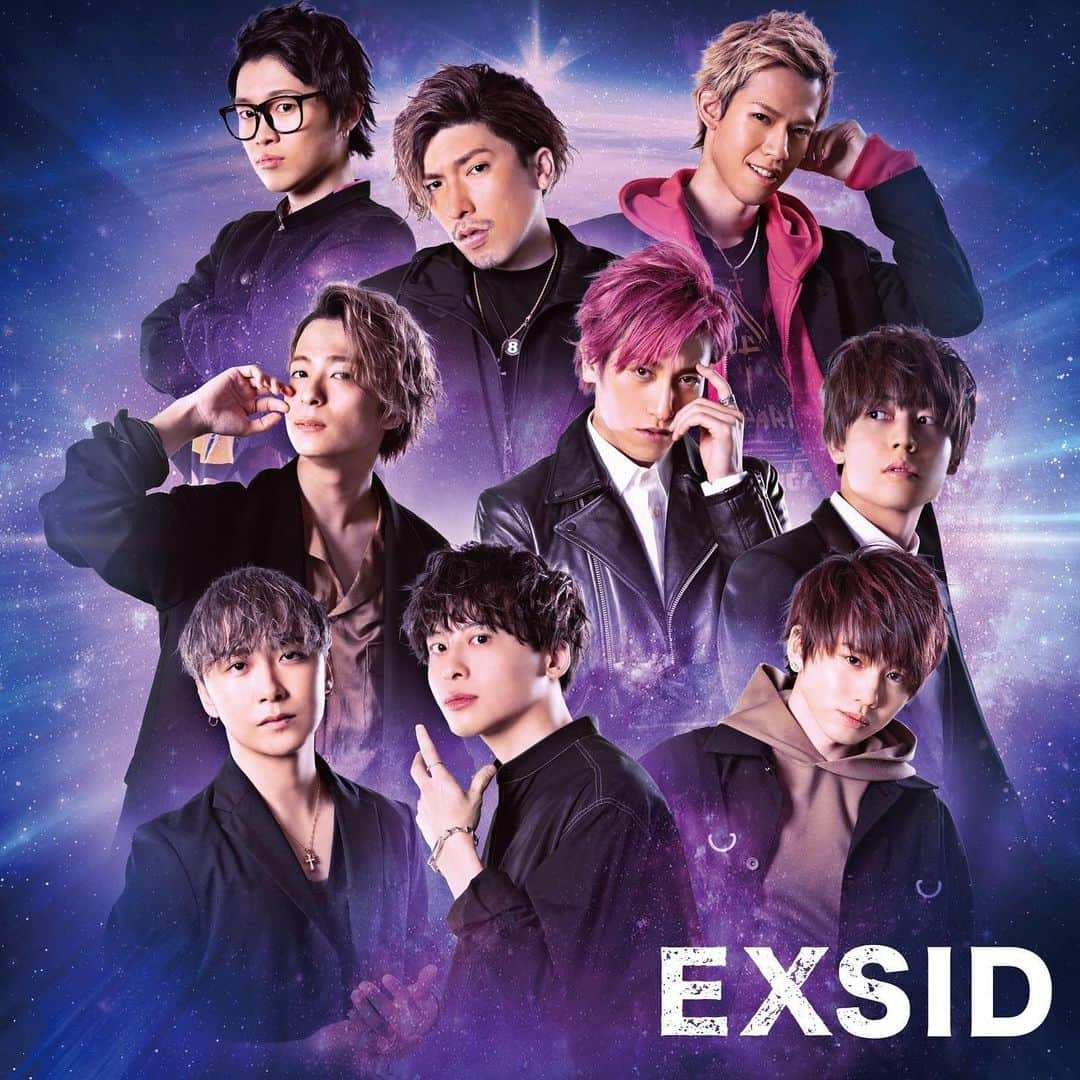 Da-iCEさんのインスタグラム写真 - (Da-iCEInstagram)「【EXIT×Da-iCE】 ・ 「I got it get it feat.Da-iCE」 最新ビジュアル&ジャケット写真公開‼︎ ・ ・ EXITさん、Da-iCE、2組の世界観が融合されたビジュアル。そして、まるで映画『アベンジャーズ』を想起させるジャケット写真。 ・ ・ ぜひチェックしてみてください‼︎ ・ ・ #EXSID #D #EXIT × #Da_iCE #EXIT × #スカイピース  #collaboration #igotitgetit  #音楽第7世代 #エンタメ第7世代」3月9日 19時06分 - da_ice_staff