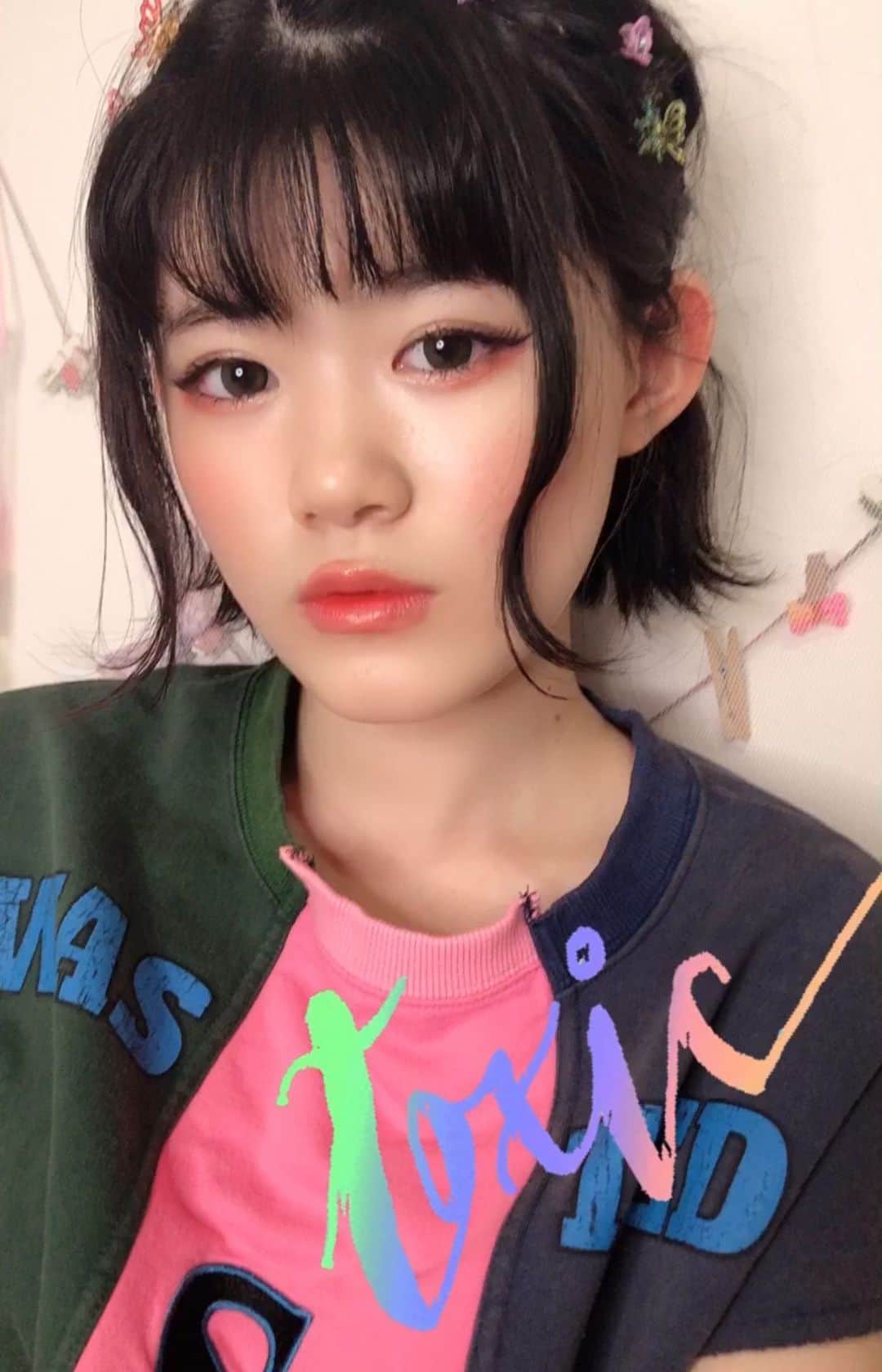 ヒヨリベリー（REVERBEE）のインスタグラム