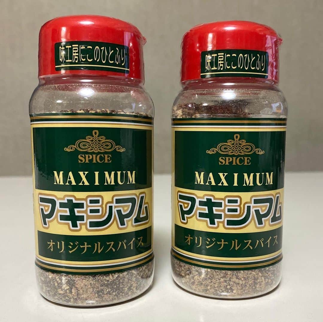 森田繁のインスタグラム：「今宵、これで肉を焼く。」