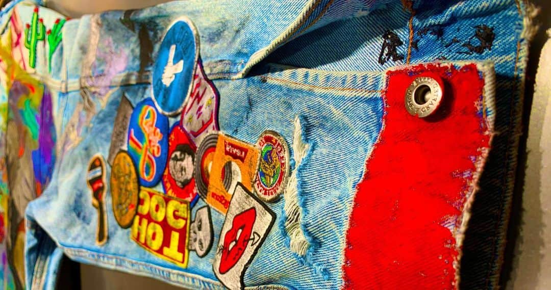 岡田健史さんのインスタグラム写真 - (岡田健史Instagram)「the 1st original jacket  It’s priceless」3月9日 19時18分 - kenshi_okada_official