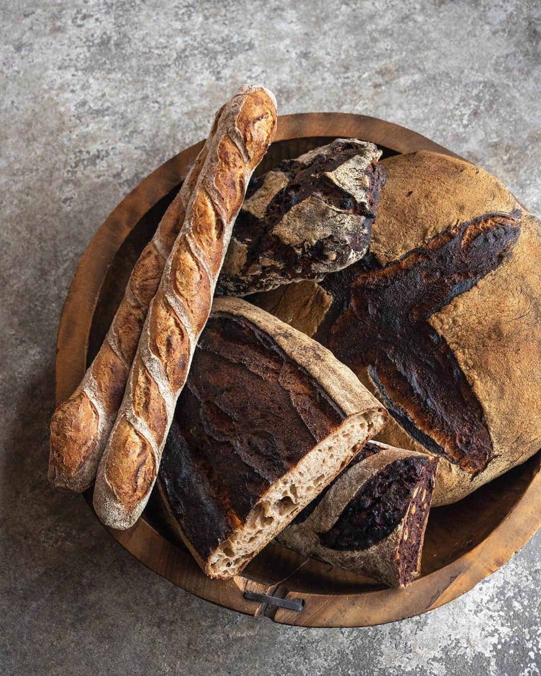 Hanako公式のグルメインスタ