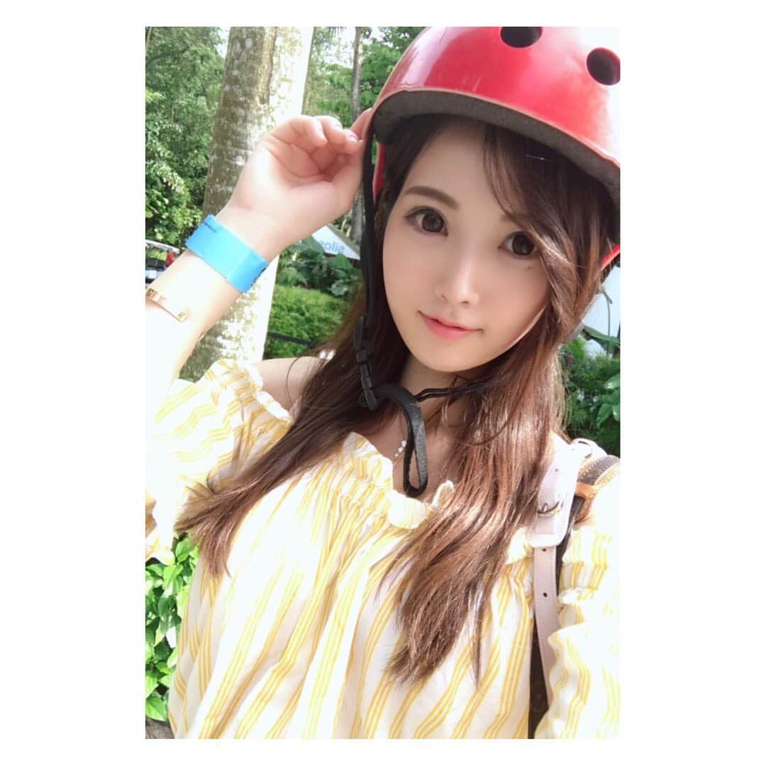 有馬奈那のインスタグラム