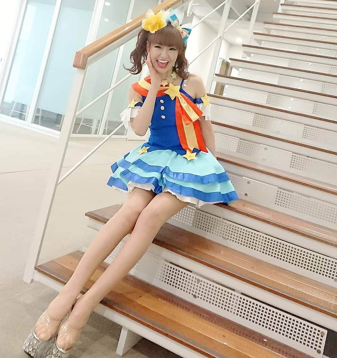 さゆりさんのインスタグラム写真 - (さゆりInstagram)「めまいよ止まれ〰️😅💦」3月9日 19時39分 - katsumisayuri_sayuri