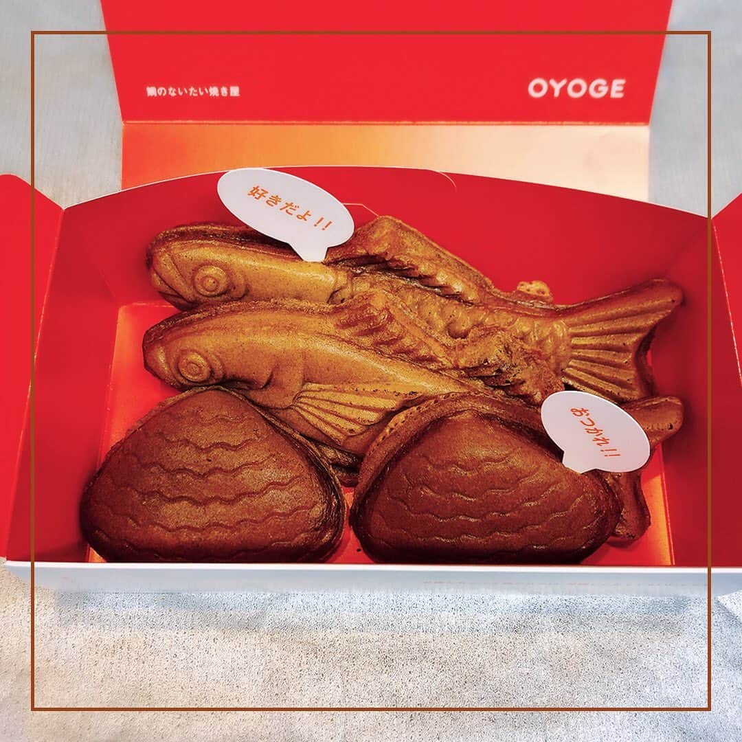 VOGUE GIRL JAPANのグルメインスタ