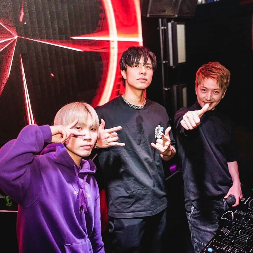 Jeityのインスタグラム