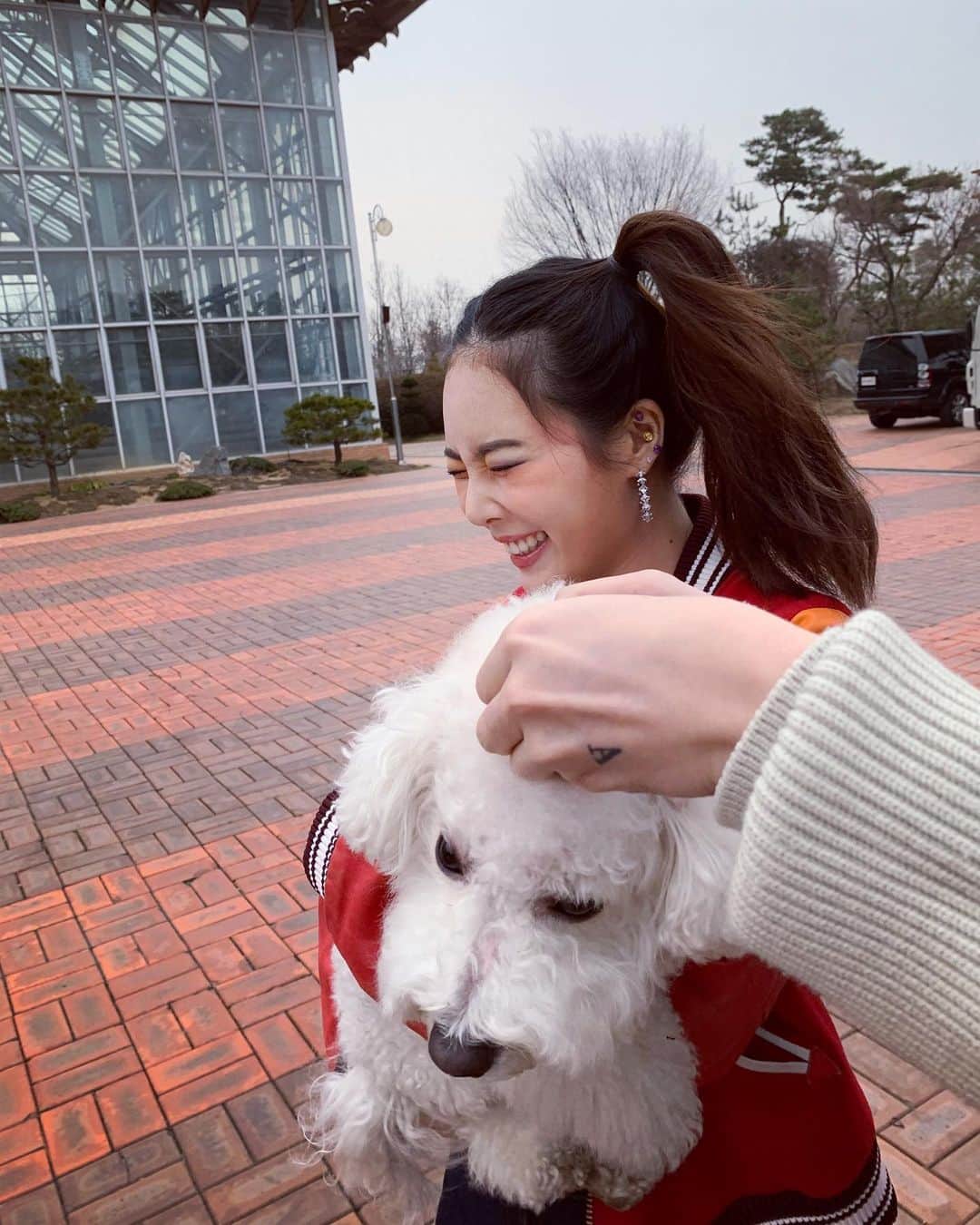 ヒョナ さんのインスタグラム写真 - (ヒョナ Instagram)3月9日 19時46分 - hyunah_aa