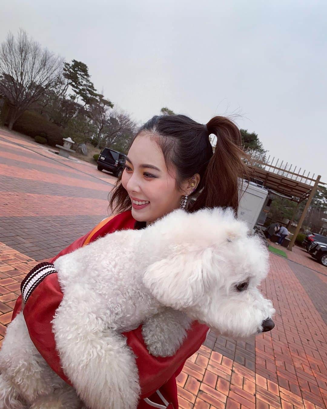 ヒョナ さんのインスタグラム写真 - (ヒョナ Instagram)3月9日 19時46分 - hyunah_aa