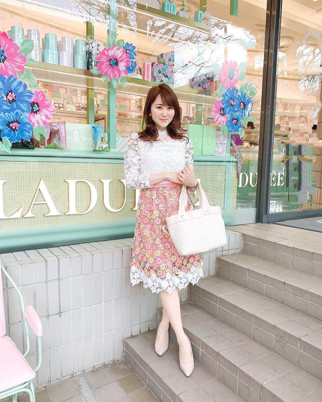 Miku Hirata 平田未来のグルメインスタ