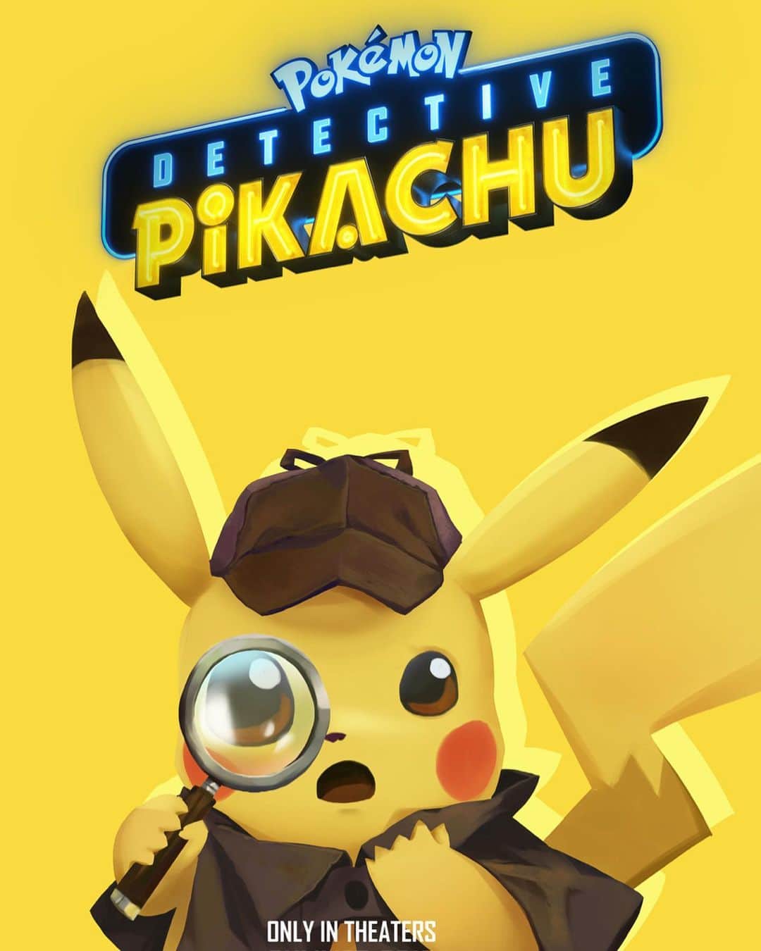 辜莞允（Nono Ku）のインスタグラム：「#辜辜看電影 #DetectivePikachu 皮神好可愛！好可愛！好可愛！！ 我是經歷一代神奇寶貝的童年的孩子 以前砸錢買了一堆小公仔（都去哪了？） 還有想買但沒錢買的卡牌 跟表兄妹們在家沒事就互相角色扮演 我們總是搶著當夢幻因為它最可愛最稀有 御三家也是不可少～草系火系水系都來～ 這次在大螢幕上看到這些神奇寶貝從幻想成真 完全沒有動畫過假的問題每隻都超真實 除了感動激動之外沒別的了🥺  劇情的話就⋯嗯⋯順順的給過 只要看到皮卡丘外表萌爆 卻有著大叔個性還咖啡因成癮我就很滿意了 片尾的萊恩雷諾斯更是帥翻～ 如果有更多神奇寶貝發揮的空間就更完美 都只有驚鴻一瞥不滿足啦 把人類刪掉！！！ #魔牆人偶最好笑 #毛絨絨的皮卡丘無違和 #第一集就派出超夢這種強角好嗎 #誰記得劇場版打巴掌的那段 #我在那裡看到哭」