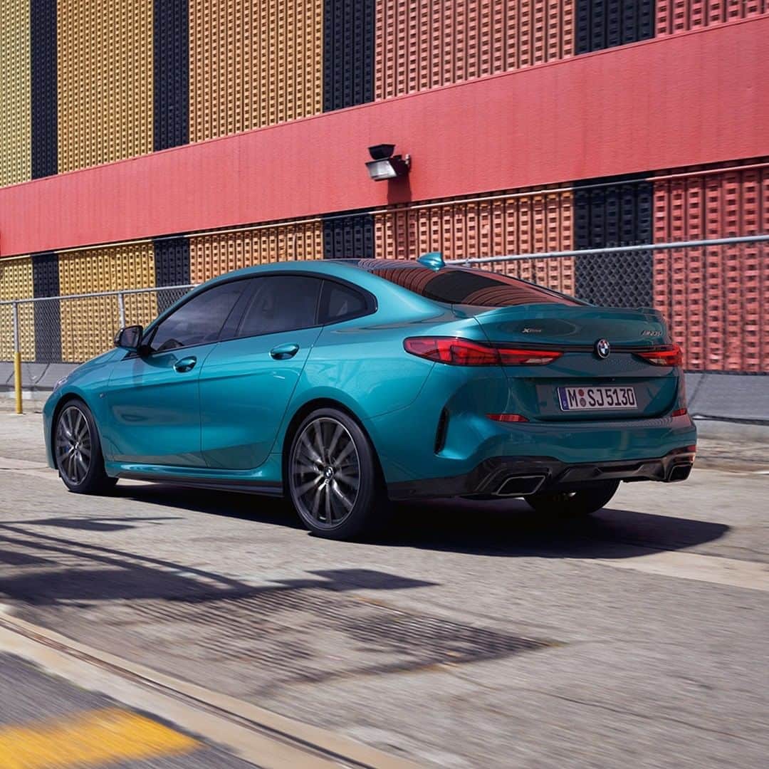 BMW Japanさんのインスタグラム写真 - (BMW JapanInstagram)「【プレオーダー受付中】 3月31日まで、プレオーダー受付中。ニューBMW 2シリーズ グラン クーペをいち早く手に入れるチャンス。 先着500名様にはBMWドライブレコーダーAdvanced Car Eye 2のプレゼント特典もご用意しています。 . 先進テクノロジーを搭載したニューBMW 2シリーズ グラン クーペ。コンパクト・クラスの常識を超える。美しいデザインに、優れた実用性が魅力。 . 詳しくは公式サイト内プレオーダーサイトまで。 . #THE2 #BMW #BMWJapan #駆けぬける歓び」3月9日 20時00分 - bmwjapan