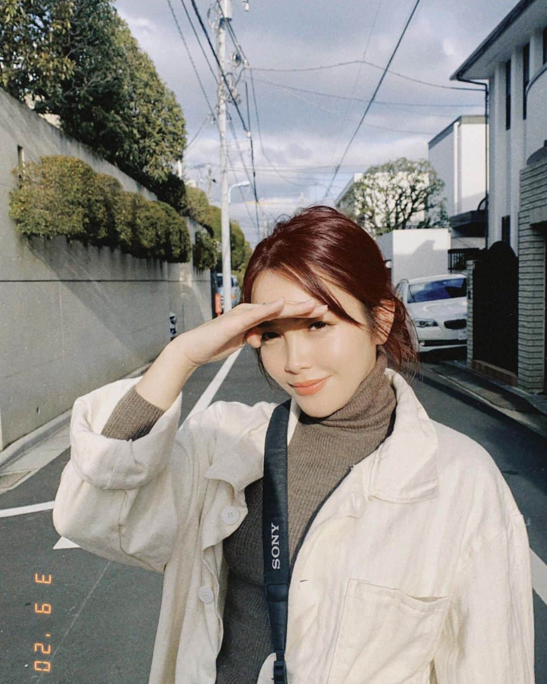 Lilmeのインスタグラム：「去年の春 逢へりし君に 恋ひにてし 桜の花は 迎へけらしも　#万葉集」
