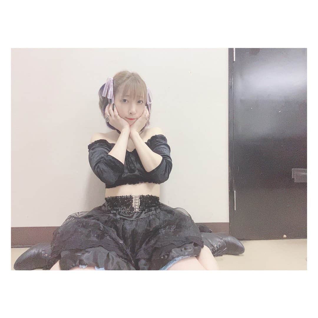 佐藤梨菜のインスタグラム：「たまには可愛いも作りたいな。 甘い系佐藤もすき？ 　#アイドル #idol #FEAM #ハーフツイン #セルカ #いいね #コメント #待ってるよ #셀카 #셀카샷 #좋아요 #좋아요환영 #팔로우미」
