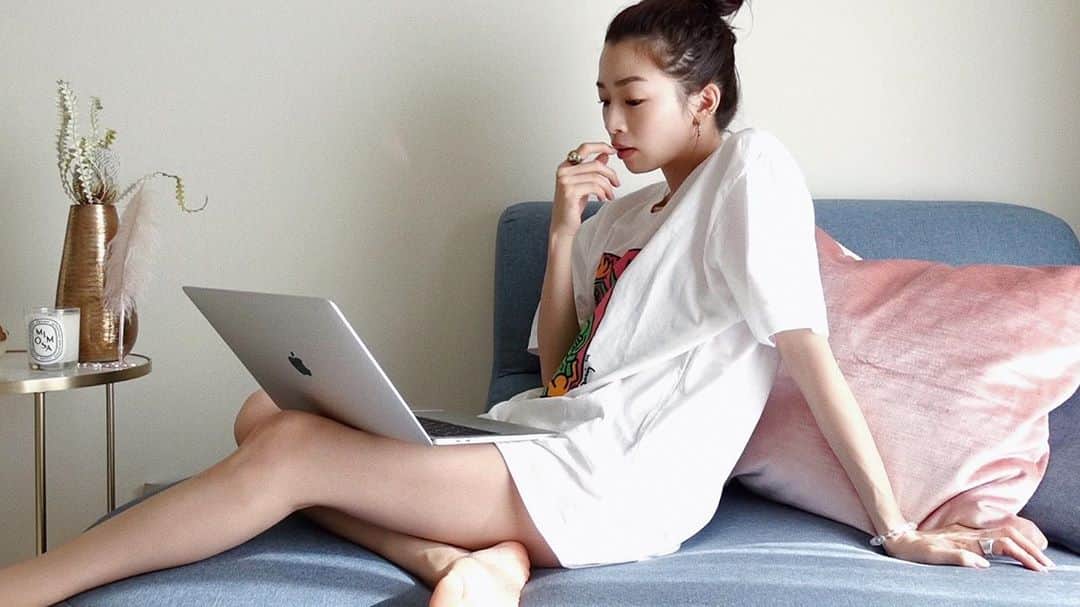石井亜美のインスタグラム