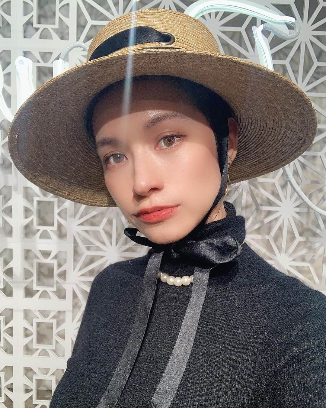 大森美知のインスタグラム