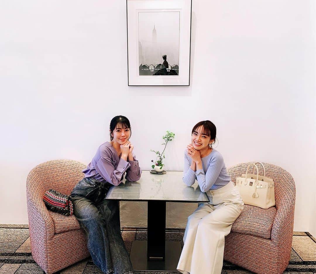 住谷杏奈のグルメインスタ