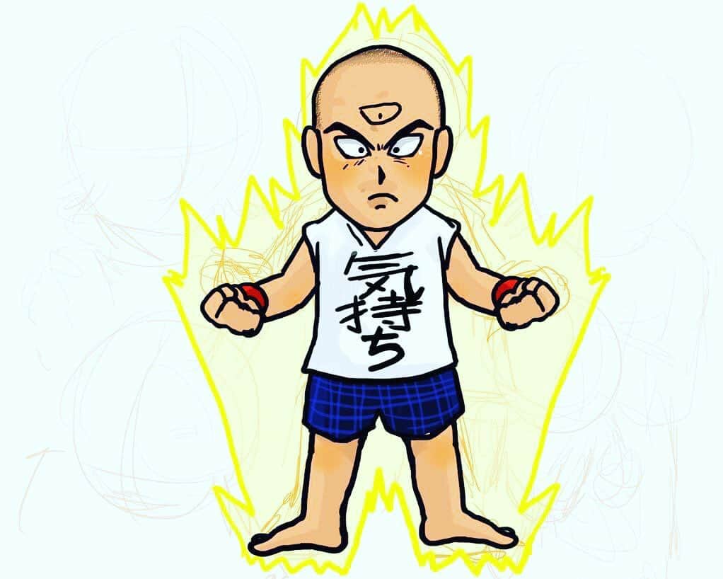 鈴木翔登のインスタグラム