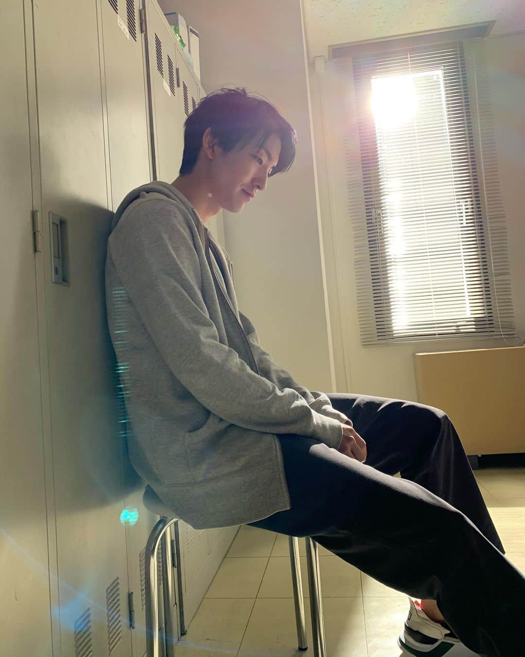 前田公輝さんのインスタグラム写真 - (前田公輝Instagram)「クーズ役 ありがとうございました🥼」3月9日 21時09分 - maeda.gouki