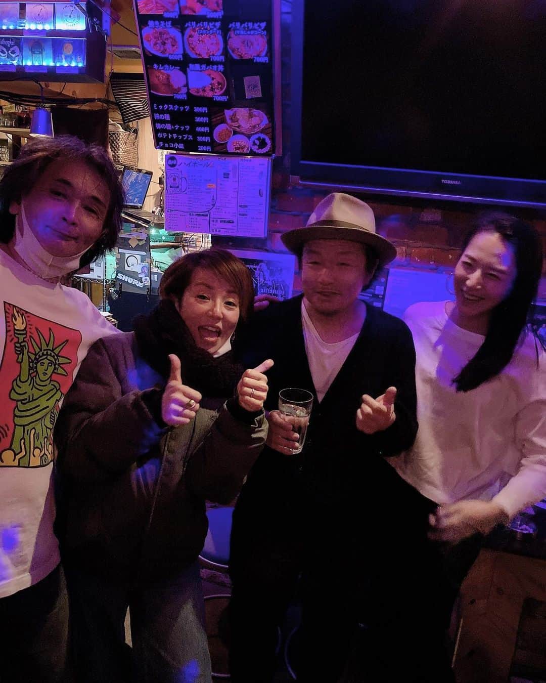 本間愛花のインスタグラム