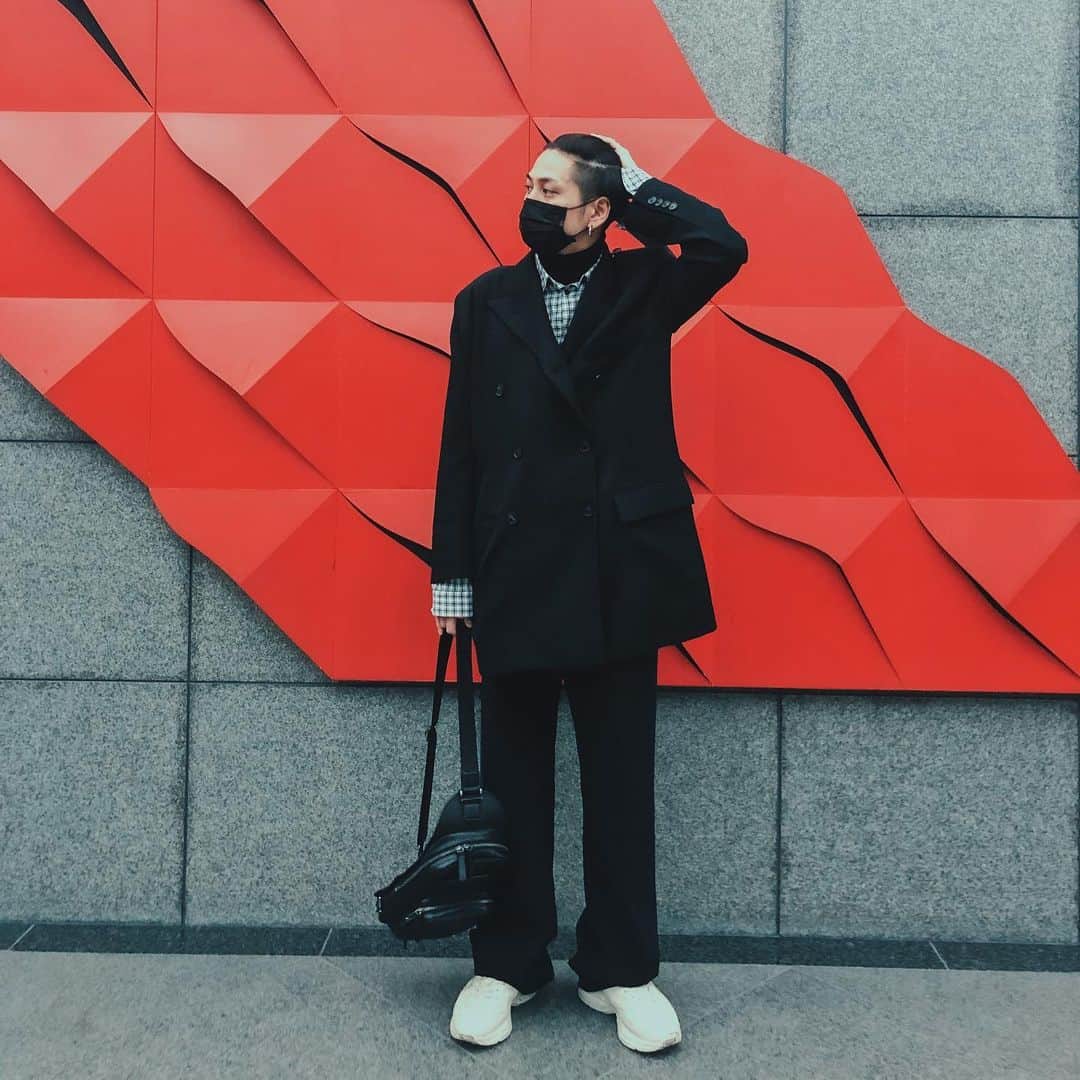 井澤勇貴のインスタグラム