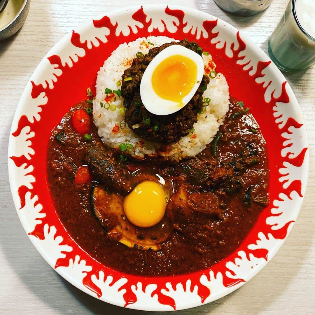 山岸久朗のグルメインスタ