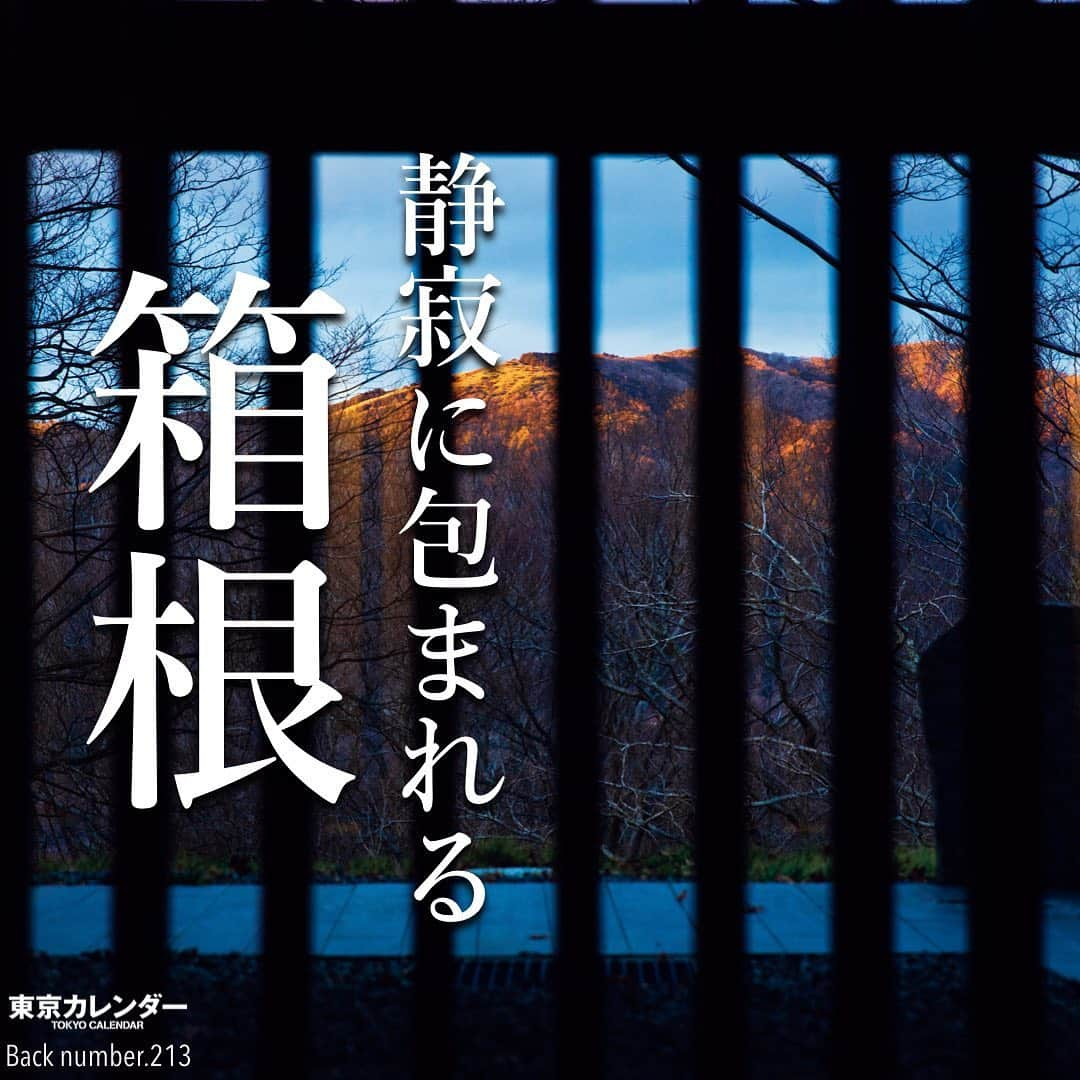 東京カレンダーさんのインスタグラム写真 - (東京カレンダーInstagram)「『ふたりだけの濃密な時間を過ごせる場所は、都内からたった２時間の温泉地、箱根にあった。』#何もしない週末旅 1-1 . 【東京では演出できないこのスペシャル感。 ふたりの記念日を祝う週末旅】 . ーふたりのプロフィールーーーーーーーーーーー 付き合って３年になる、ハイスペカップル。 互いにファッション感度は高め。 それぞれ仕事に忙しく、 旅行に行く時間もなかなかとれない。 結婚については明確な言葉を口にしてはいないが、 「そろそろきっかけを」と男は密かに思っている。 ーーーーーーーーーーーーーーーーーーーーーー . . 「欲しいものは？」 そう聞かれて、すぐ答えが出なくなったのはいつからだろう。 若いときに欲しいと思ったものは、ひと通り手に入れてきた。 それは、彼女もそう。 . 自分で買うことに喜びを感じるタイプらしく、 記念日に欲しいものをたずねても「モノより思い出かな」。 そう言っていつも答えを煙に巻く。 . 記念日は互いの忙しさを理由に、都内で美味しいディナーが定石だった。 . でも今年の記念日は違う。　“思い出を形にしたい“ そんな気持ちが湧き起こり、衝動的ともいえる勢いで、彼女へのプレゼントを買った。 そして、「箱根に行こうか」と、それだけを伝えて今、彼女の自宅前に車を停めた。 . . 【目まぐるしく変わる景色。いつもとは違う会話と、こだわりのアイテムが小さな喜びを生む。】 . 今夜のディナーはフレンチ。 だからランチは軽めに済ませる。 ただ、SAやファストフードでは雰囲気が出ない。 この日のためにと、予約しておいたプレミアムな サンドウィッチをピックアップ。 . 彼女の反応もよく、スタートは上々。 . 東名高速から小田原厚木道路と車は順調に西へ進む。 灰色の街から青空が広がる郊外へ。 車窓には冬の空気がキュッと引き締めた富士山の姿も見えてきた。 . ふたりとも静かだけれども、確実にテンションは高い。 そんな車中の空気感が心地よい。 思えば、ドライブ自体、久しぶりだ。 彼女だけでなく、愛車も喜んでいるように思える。 そんな気がしたところで、「箱根ターンパイク」へと向かった。 ここ数ヵ月、仕事で疲れ気味だった彼女に、この景色を見せたくて。 . スカイラウンジから望む富士山や芦ノ湖、箱根の山々は 澄み切った空気がよりその存在を際立たせる冬がいちばん美しい。  ただ眺めているだけで、日々のストレスや疲れが浄化されていく錯覚に襲われる。 車内から取り出したブランケットを彼女の肩にかけると、少し驚いて、「ありがとう」と微笑んだ。 . . ーつづくー . . #東カレ#東京カレンダー #東京グルメ#新川優愛#箱根 #箱根旅館#大人の休日#大人女子#週末旅 #デート旅行#旅行#温泉#箱根温泉 #箱根グルメ#箱根ターンパイク#芦ノ湖 #記念日#大人の週末 #ホテル#東京ホテル#カップル #デート#働く女子#働く女性 #TOKYOCOWBOY #ローストビーフサンドイッチ #カシウェア　#KANAYARESORTHAKONE #金谷リゾート箱根」3月10日 7時25分 - tokyocalendar