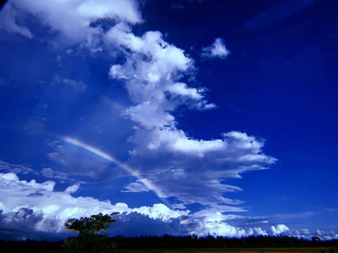 村元哉中のインスタグラム：「もう1ヶ月⛸💛 ⠀  #onemonthalready #floridalife #somewhereovertherainbow  #haveagreatweek🌞 #stepbystep」