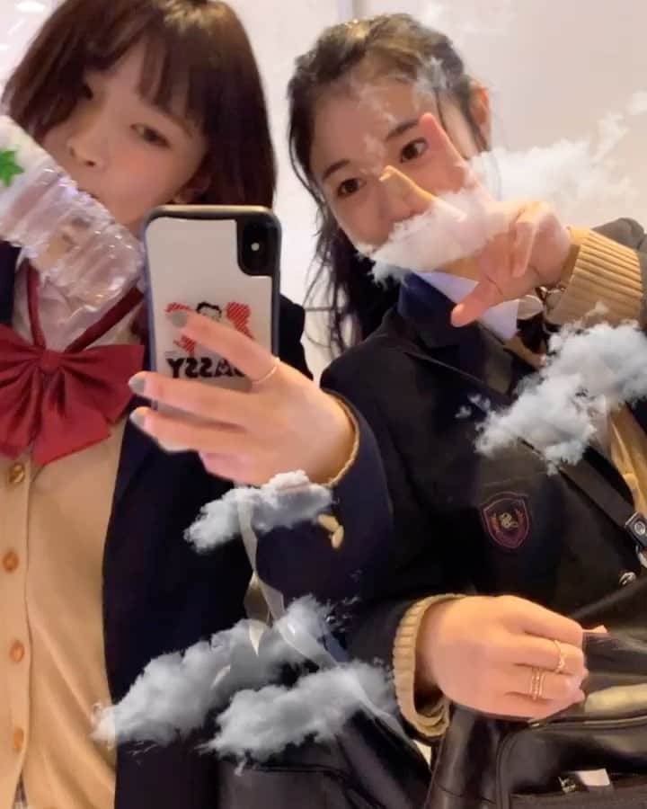 平野夢来（ゆぴぴ）のインスタグラム：「‪‪❤︎‬‪‪❤︎‬‪‪❤︎‬」