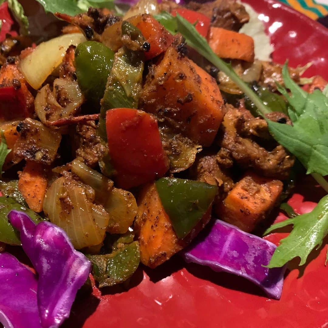 西田善太のグルメインスタ