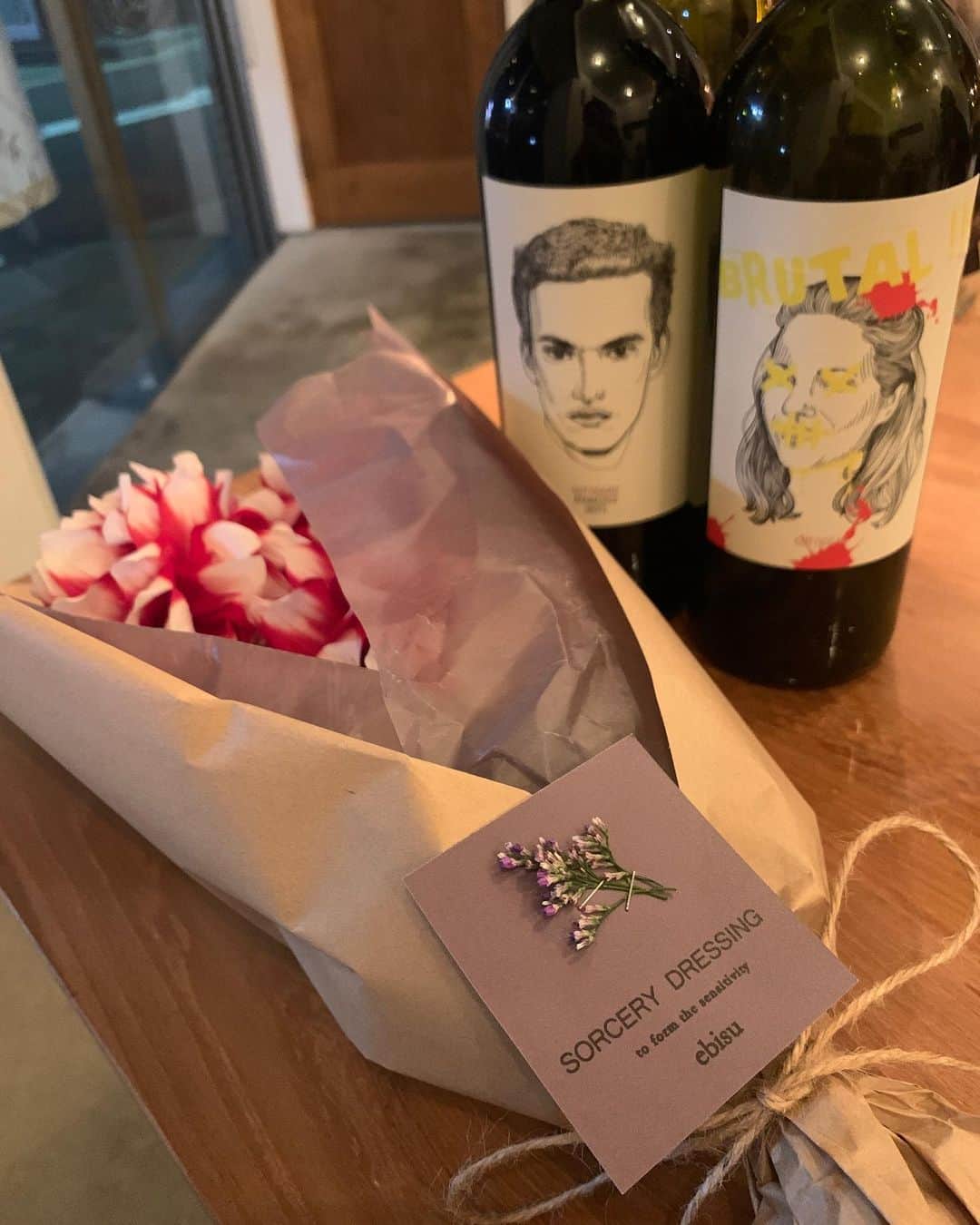 黒沢祐子のグルメインスタ