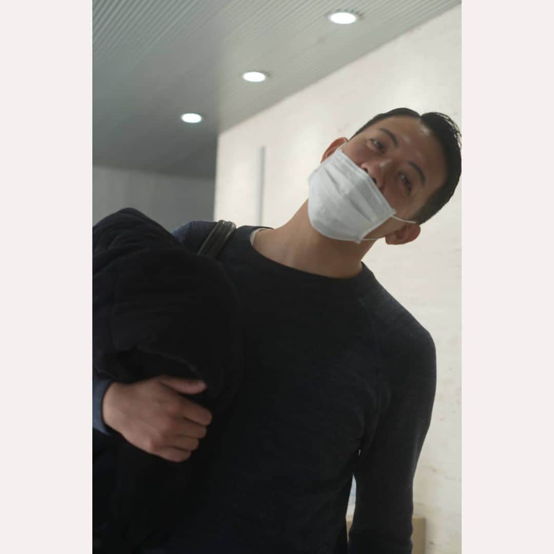のインスタグラム：「今日の太一(マネージャー)は 可愛さを出してきてた！ いつもイカついからだって。(笑)  #leica#leicam10p#summarit#summarit50#summarit50mm#oldlens#ライカ#ライカm10p#ズマリット#ズマリット50mm#オールドレンズ#tokyo#japan#oldlens_tokyo#花澄#tokyocameraclub」