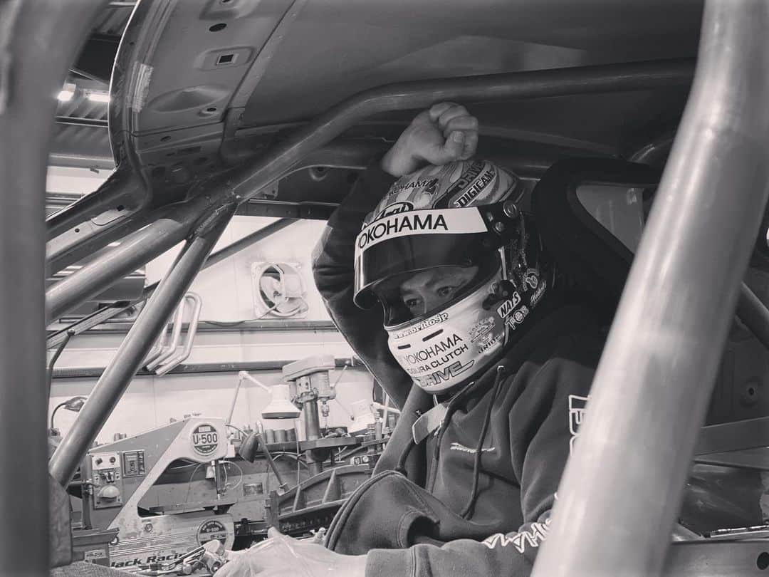 織戸学さんのインスタグラム写真 - (織戸学Instagram)「だいぶ形になって来た。  90Supra」3月10日 0時24分 - maxorido