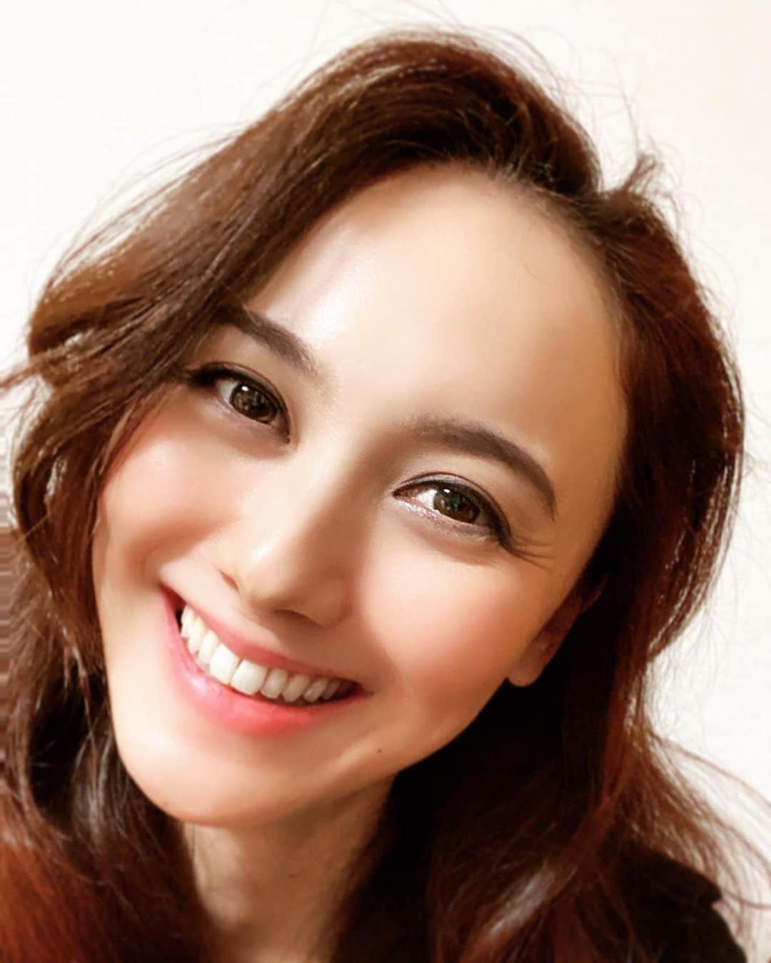 富永沙織のインスタグラム