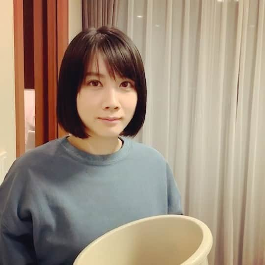 松本穂香のインスタグラム